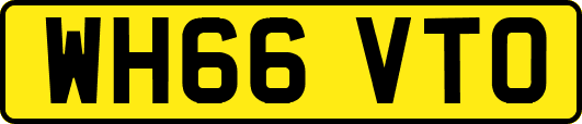 WH66VTO