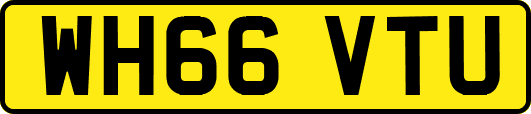 WH66VTU