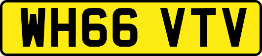 WH66VTV