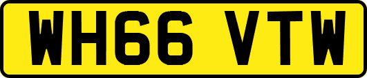 WH66VTW