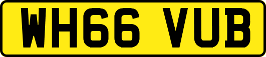 WH66VUB