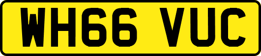 WH66VUC