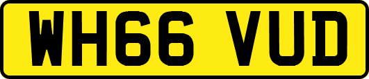 WH66VUD
