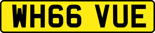 WH66VUE