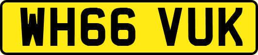 WH66VUK