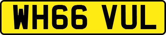 WH66VUL