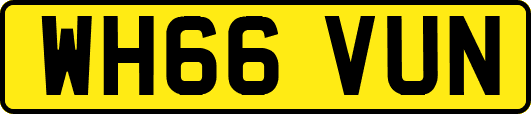 WH66VUN