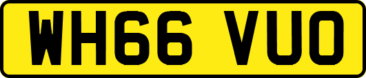 WH66VUO