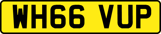 WH66VUP