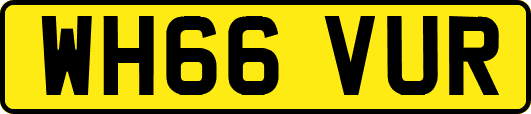 WH66VUR