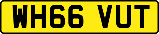 WH66VUT