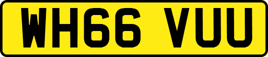 WH66VUU