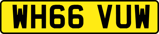 WH66VUW