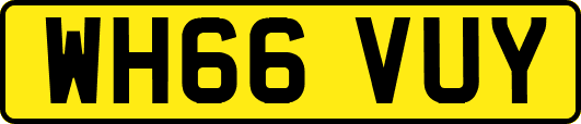 WH66VUY