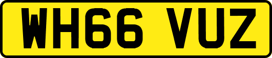WH66VUZ