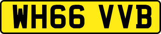 WH66VVB