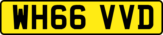 WH66VVD