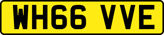 WH66VVE
