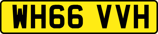 WH66VVH