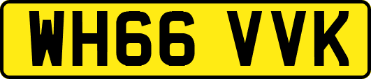 WH66VVK