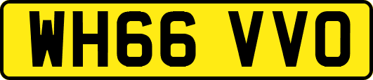 WH66VVO