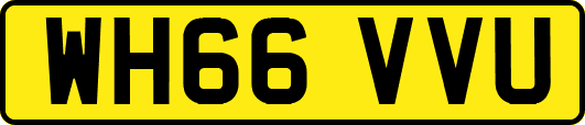 WH66VVU