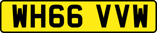 WH66VVW