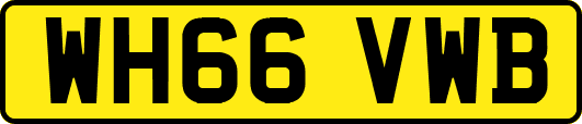WH66VWB