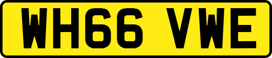 WH66VWE