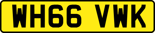 WH66VWK