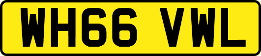 WH66VWL