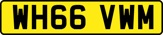 WH66VWM