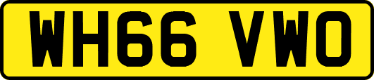 WH66VWO