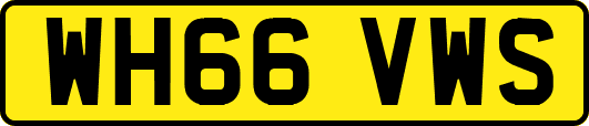 WH66VWS