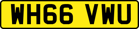 WH66VWU