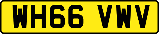 WH66VWV