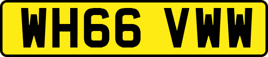 WH66VWW