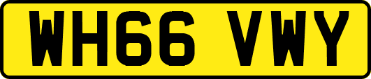 WH66VWY