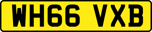 WH66VXB