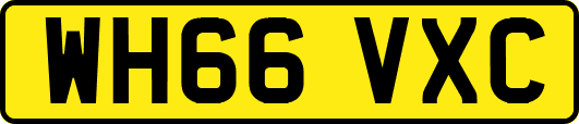 WH66VXC