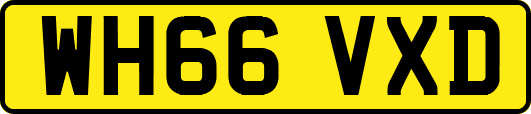 WH66VXD