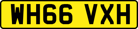 WH66VXH