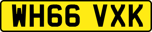 WH66VXK