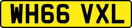 WH66VXL