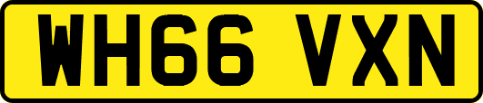 WH66VXN