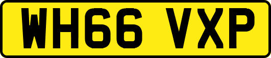 WH66VXP