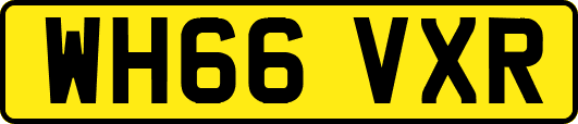 WH66VXR