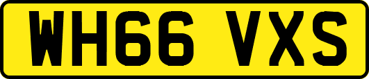 WH66VXS