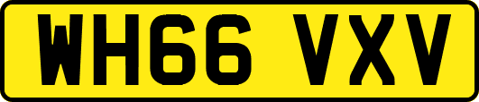 WH66VXV