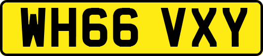WH66VXY